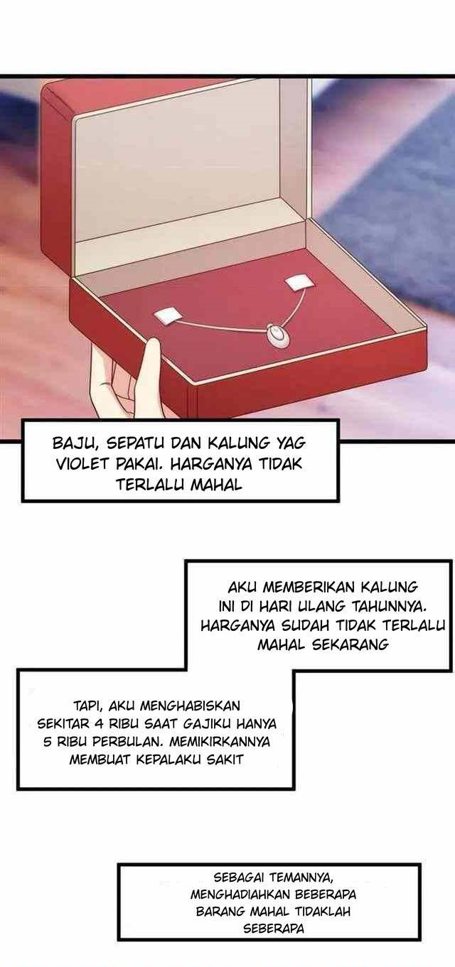 CEO’s Sudden Proposal Chapter 236 Gambar 25